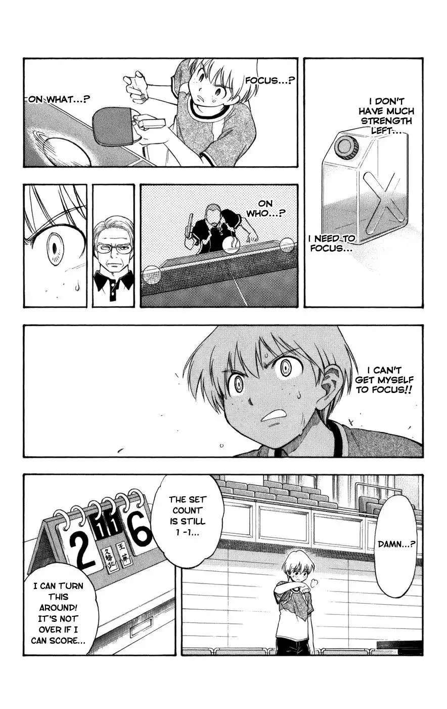 P2 - Lets Play Ping Pong Chapter 16 2